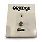 Used Orange Amplifiers FS-1 Footswitch thumbnail