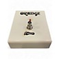 Used Orange Amplifiers FS-1 Footswitch