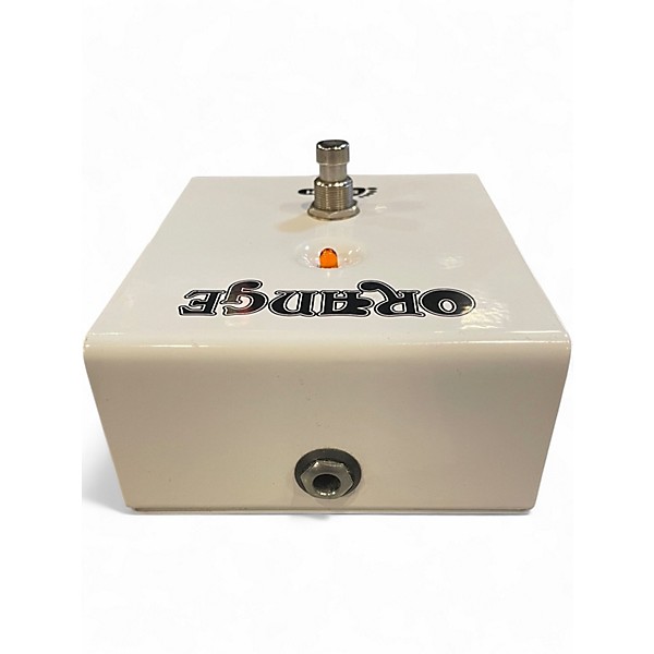 Used Orange Amplifiers FS-1 Footswitch