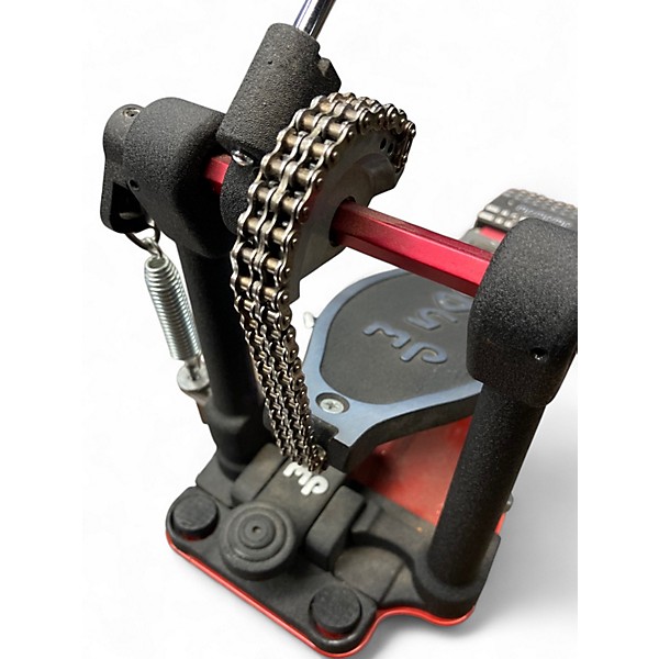 Used DW 5000 Series Single Single Bass Drum Pedal