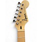 Used Squier Bullet Stratocaster 2 Color Sunburst Solid Body Electric Guitar