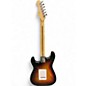 Used Squier Bullet Stratocaster 2 Color Sunburst Solid Body Electric Guitar