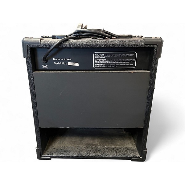 Used Matrix ma20x Guitar Combo Amp