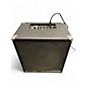 Used Carvin Mb15 Bass Amp Head thumbnail