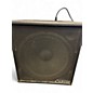 Used Carvin Mb15 Bass Amp Head