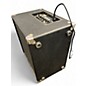 Used Carvin Mb15 Bass Amp Head