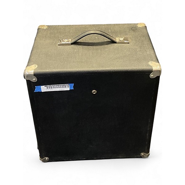 Used Carvin Mb15 cab Bass Cabinet