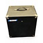 Used Carvin Mb15 cab Bass Cabinet