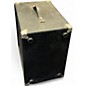 Used Carvin Mb15 cab Bass Cabinet