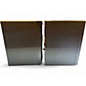 Used JBL LSR305 Pair Powered Monitor