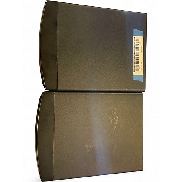 Used JBL LSR305 Pair Powered Monitor