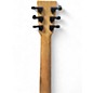Used Martin Custom LX1E Brown Acoustic Electric Guitar