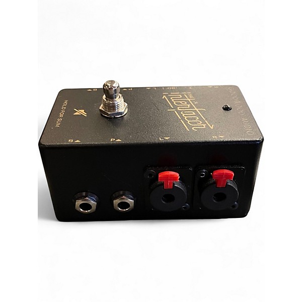 Used Goodwood The Interfacer TX Pedal