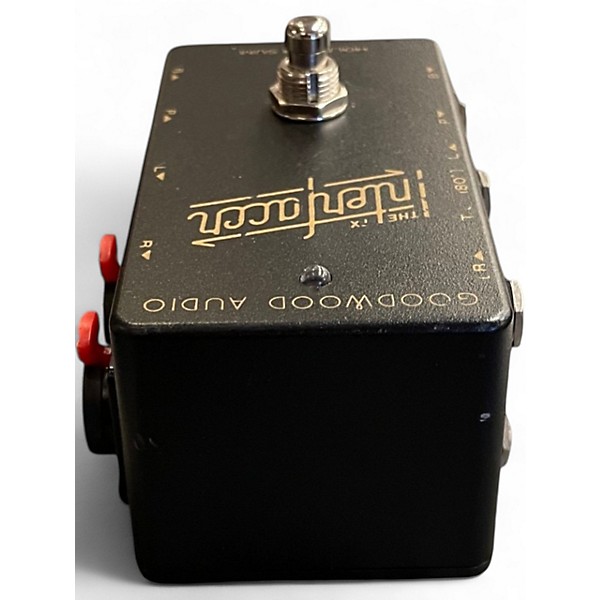Used Goodwood The Interfacer TX Pedal