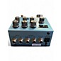 Used BOSS MD-200 Effect Pedal