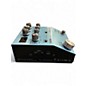 Used BOSS MD-200 Effect Pedal