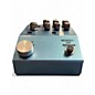 Used BOSS MD-200 Effect Pedal