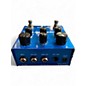 Used Meris Mercury7 Effect Pedal