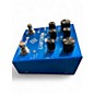 Used Meris Mercury7 Effect Pedal