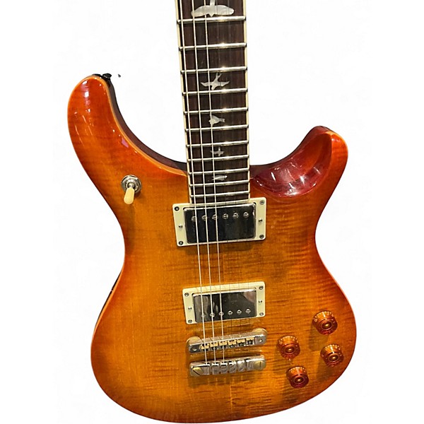Used PRS McCarty 594 Natural Solid Body Electric Guitar