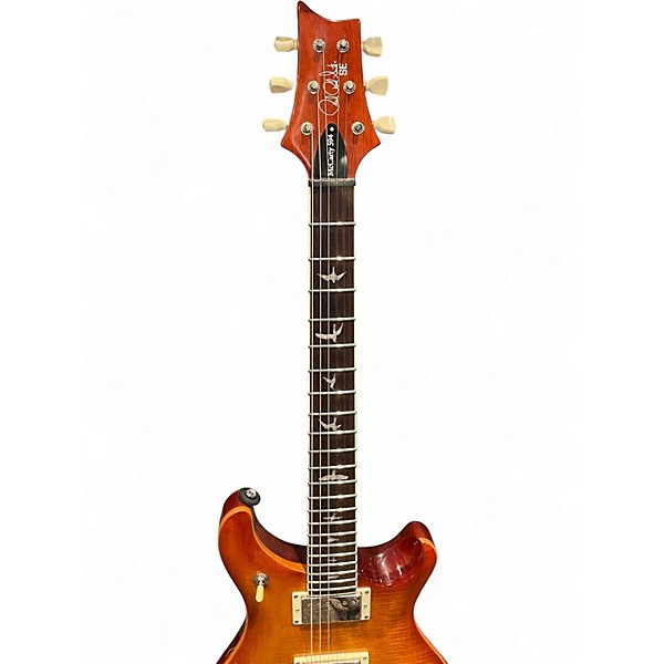 Used PRS McCarty 594 Natural Solid Body Electric Guitar