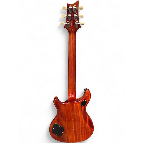 Used PRS McCarty 594 Natural Solid Body Electric Guitar
