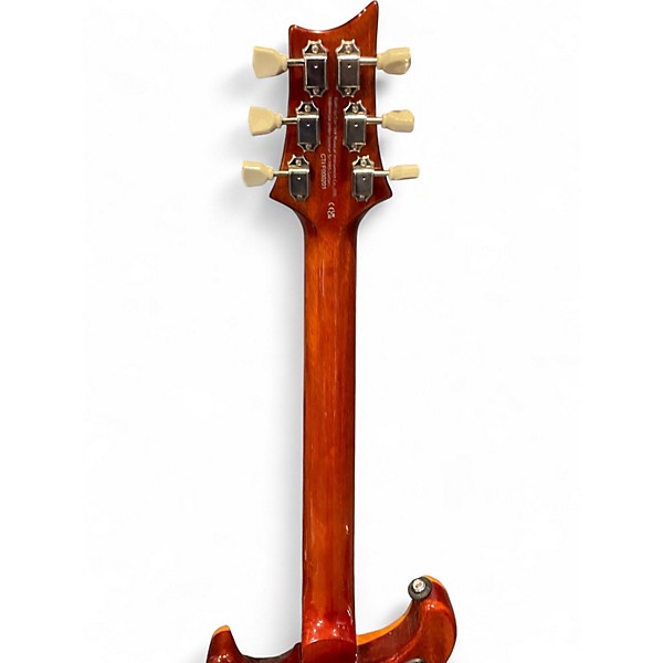 Used PRS McCarty 594 Natural Solid Body Electric Guitar