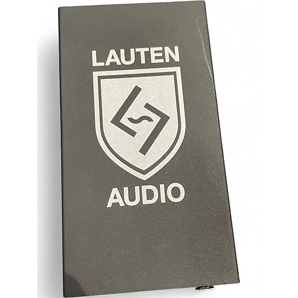 Used Lauten Audio LA-320 Tube Microphone