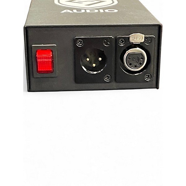 Used Lauten Audio LA-320 Tube Microphone