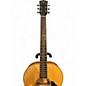 Used Washburn RSD 135 D Natural Acoustic Guitar