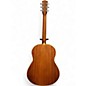 Used Washburn RSD 135 D Natural Acoustic Guitar