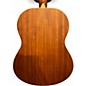 Used Washburn RSD 135 D Natural Acoustic Guitar