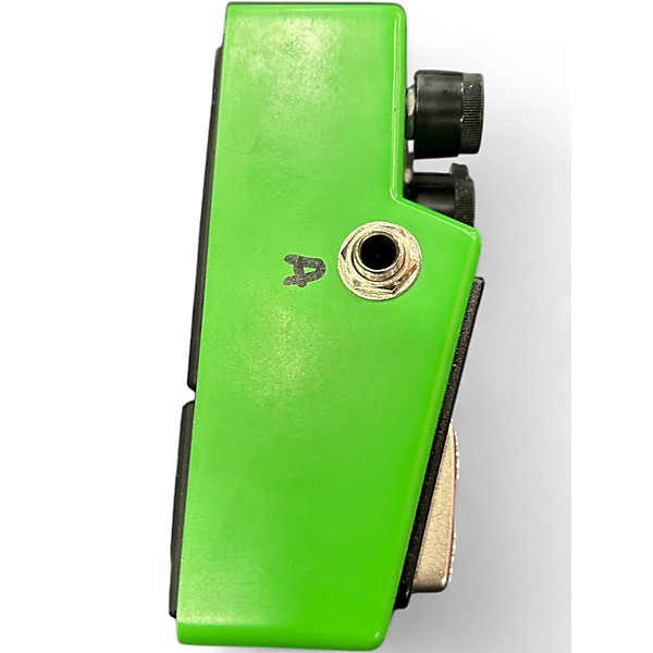 Used Ibanez TS9 Tube Screamer Distortion Effect Pedal