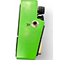 Used Ibanez TS9 Tube Screamer Distortion Effect Pedal