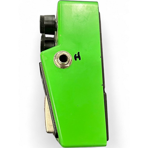 Used Ibanez TS9 Tube Screamer Distortion Effect Pedal