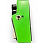 Used Ibanez TS9 Tube Screamer Distortion Effect Pedal