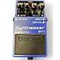 Used BOSS SY-1 Effect Pedal