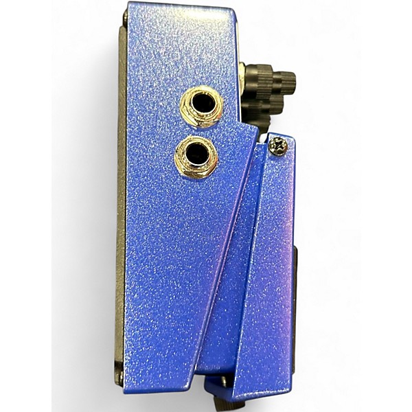 Used BOSS SY-1 Effect Pedal