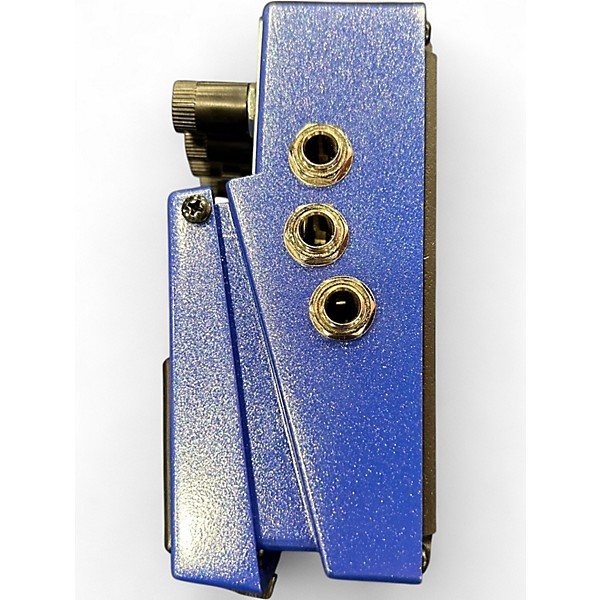 Used BOSS SY-1 Effect Pedal