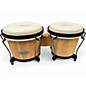 Used Toca SYNERGY BONGOS Bongos