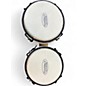 Used Toca SYNERGY BONGOS Bongos