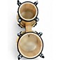 Used Toca SYNERGY BONGOS Bongos