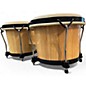 Used Toca SYNERGY BONGOS Bongos