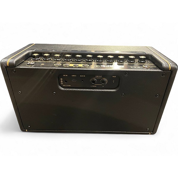 Used Positive Grid SPARK 2 Guitar Combo Amp