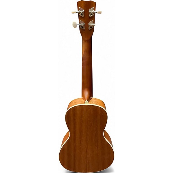 Used Cordoba 15CM Concert Natural Ukulele