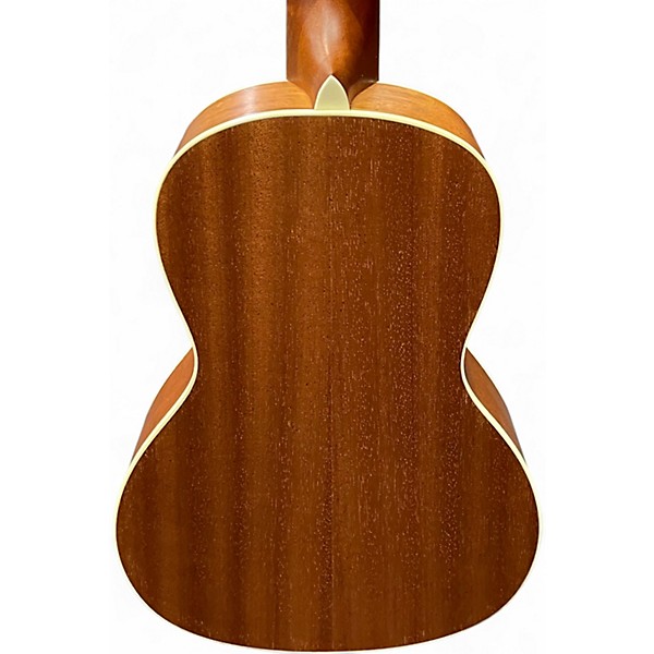 Used Cordoba 15CM Concert Natural Ukulele