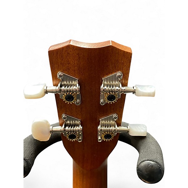 Used Cordoba 15CM Concert Natural Ukulele