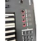 Used Yamaha MX49 49 Key Keyboard Workstation