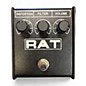Used ProCo Rat Distortion Effect Pedal thumbnail