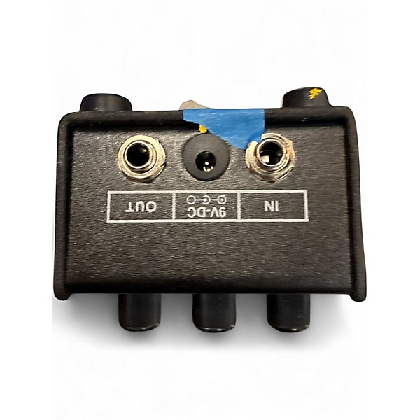 Used ProCo Rat Distortion Effect Pedal